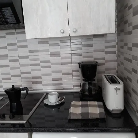 Apartament Cerca Del Mar Holiday Fuerteventura Parque Holandes