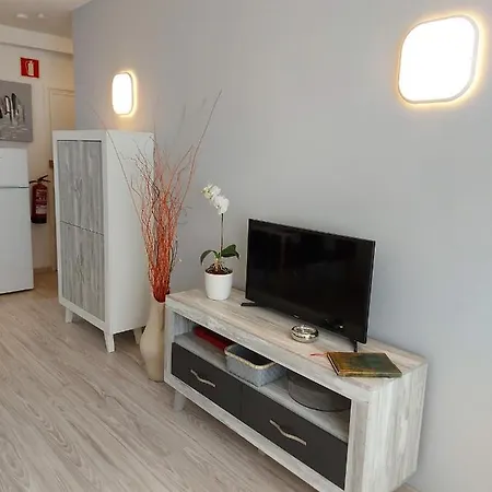Apartament Cerca Del Mar Holiday Fuerteventura *