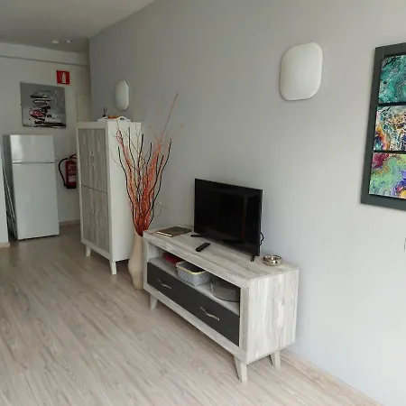 Cerca Del Mar Holiday Fuerteventura Apartament Parque Holandes