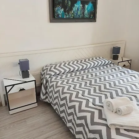 Cerca Del Mar Holiday Fuerteventura Apartament Parque Holandes