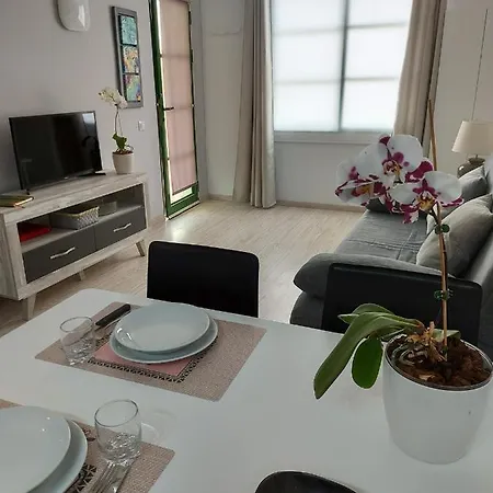 Apartament Cerca Del Mar Holiday Fuerteventura *