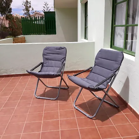Apartament Cerca Del Mar Holiday Fuerteventura