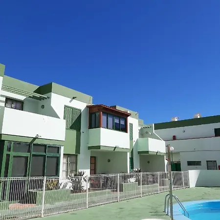 Cerca Del Mar Holiday Fuerteventura Apartament