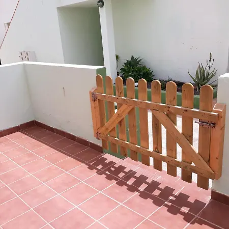 Cerca Del Mar Holiday Fuerteventura * Parque Holandes