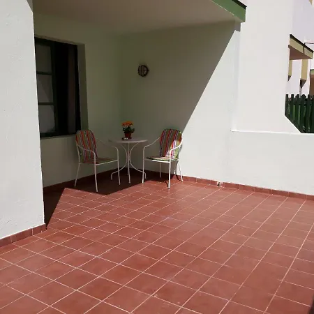 Cerca Del Mar Holiday Fuerteventura Parque Holandes